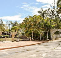 Gold Coast Nerang 99 House - Mackay Tourism