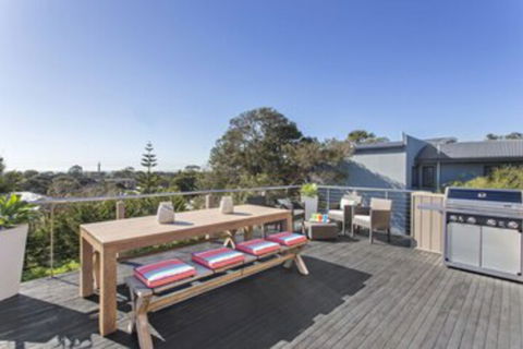 Seahaven At Seaview - Mackay Tourism 0