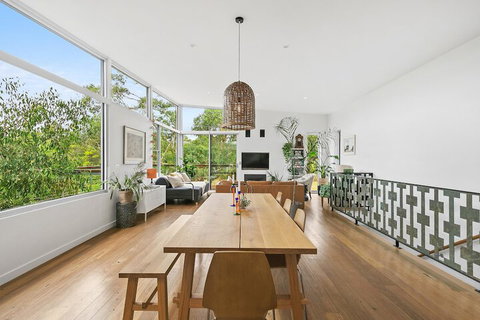 Bristlebird - Rejuvenate Stays - Mackay Tourism 4