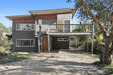 Bristlebird - Rejuvenate Stays - Mackay Tourism 0