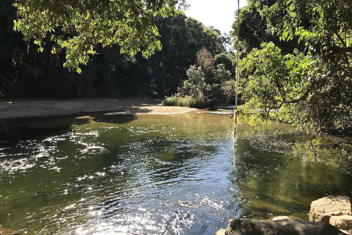 Kamma QLD Mackay Tourism