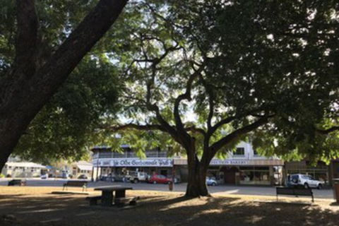 The G - Mackay Tourism 1