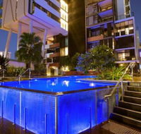 AAB Apartments South Brisbane - Mackay Tourism