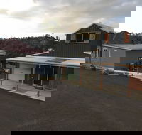 Derby Digs Barn - Mackay Tourism