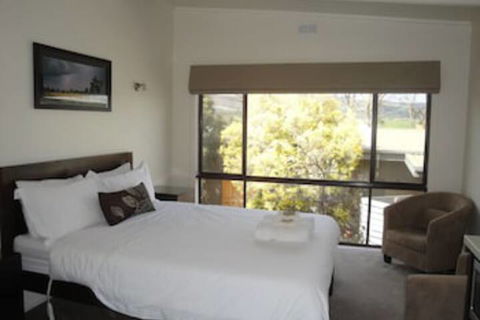 Delatite Apartments Merrijig - Mackay Tourism 0