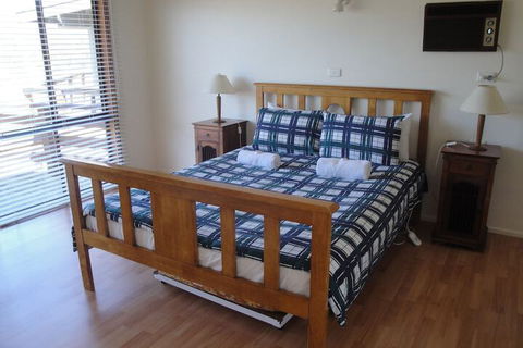 Delatite Apartments Merrijig - Mackay Tourism 2