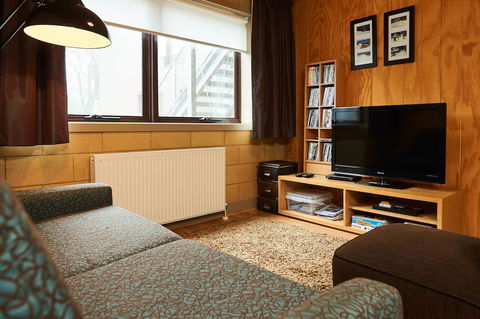 Buller Holidays Apartment Rentals - Mackay Tourism 6