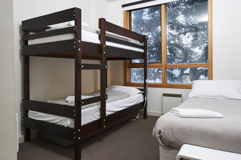 Buller Holidays Apartment Rentals - Mackay Tourism 3