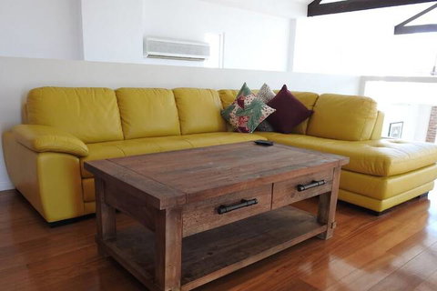 Penthouse Bendigo - Mackay Tourism 5