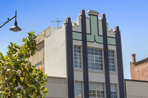 Penthouse Bendigo - Mackay Tourism 0