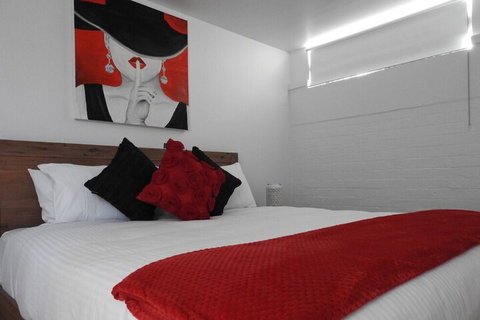 Penthouse Bendigo - Mackay Tourism 1