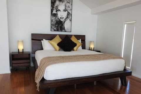 Penthouse Bendigo - Mackay Tourism 2