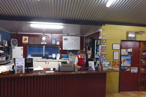 BIG4 Cania Gorge Holiday Park - Mackay Tourism 5