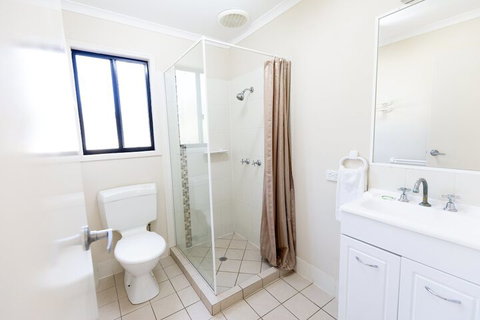 BIG4 Cania Gorge Holiday Park - Mackay Tourism 6