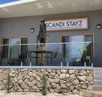 Scandi Stayz Retreat 2 - Mackay Tourism