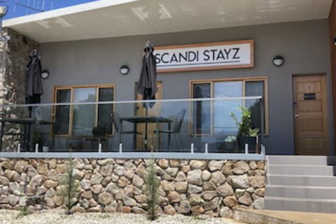 Scandi Stayz Retreat 2 - Mackay Tourism 0