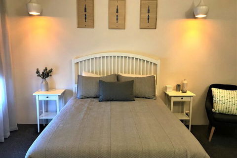 Scandi Stayz Retreat 2 - Mackay Tourism 3