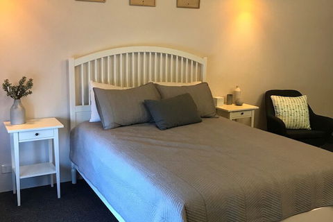 Scandi Stayz Retreat 2 - Mackay Tourism 6