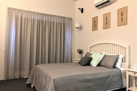 Scandi Stayz Retreat 2 - Mackay Tourism 7