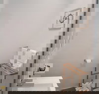 Primrose Sands Panorama - Mackay Tourism