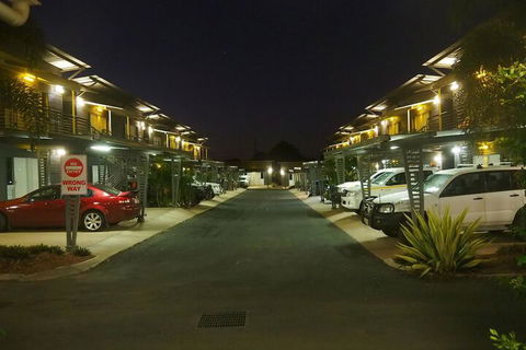 Smart Stay Villages - Mackay Tourism 6