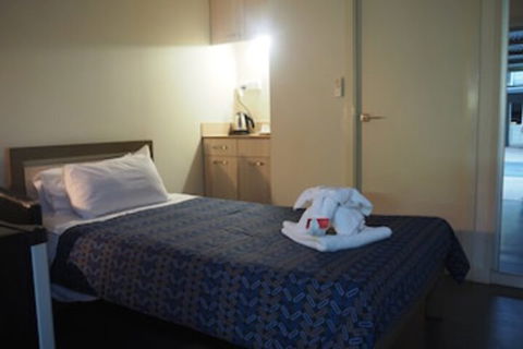 Smart Stay Villages - Mackay Tourism 0
