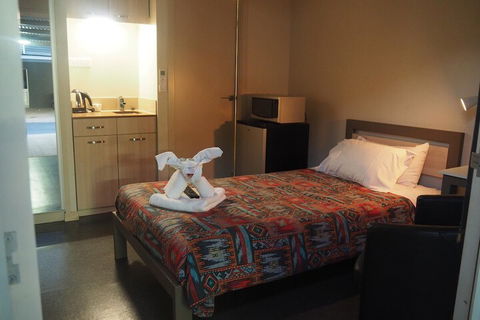 Smart Stay Villages - Mackay Tourism 2