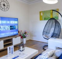 Wollongong train station holiday house - Mackay Tourism