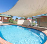 Holbrook Motor Village - Mackay Tourism