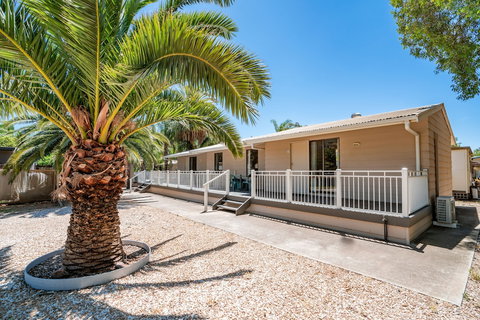 Highway 1 Caravan And Tourist Park - Mackay Tourism 5