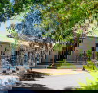 Highway 1 Caravan and Tourist Park - Mackay Tourism