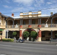 Mickey Bourke's Koroit Hotel - Mackay Tourism