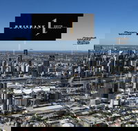 Arise Brisbane One - Mackay Tourism