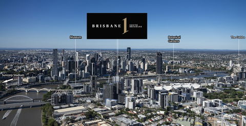 Arise Brisbane One - Mackay Tourism 0