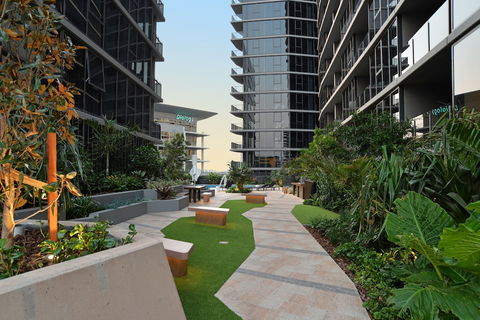 Arise Brisbane One - Mackay Tourism 2