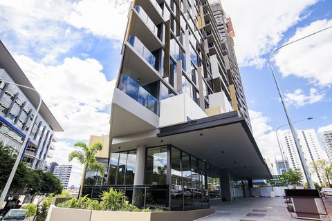 Arise Brisbane One - Mackay Tourism 1