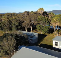 Camp Elim - Mackay Tourism