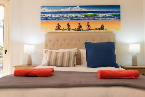 VUES At Salamander Bay - Mackay Tourism 2