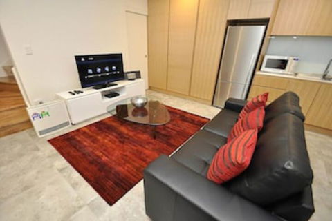 Ultimo Harris Apartments - Mackay Tourism 5
