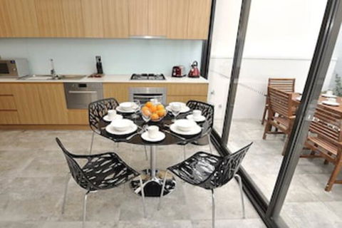 Ultimo Harris Apartments - Mackay Tourism 4