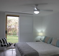 Oceanside - Mackay Tourism