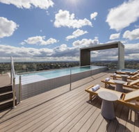 Avani Melbourne Box Hill Residences - Mackay Tourism