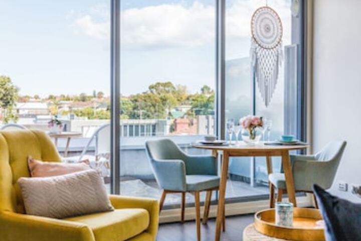 Malvern VIC Mackay Tourism