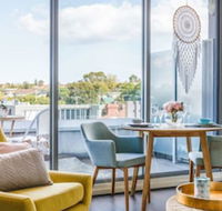 Exquisite 1 bedroom in Stylish Malvern - Mackay Tourism