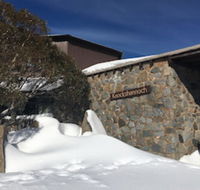 Knockshannoch Ski Lodge - Mackay Tourism