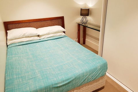 Darling Harbour Modern 2 Bedroom Terrace - Mackay Tourism 1