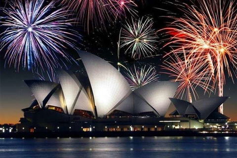 Walk To Darling Harbour 1 BED NEW APT Nsy188 - Mackay Tourism 1