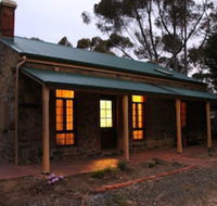 Lemke Cottage Moculta - Mackay Tourism