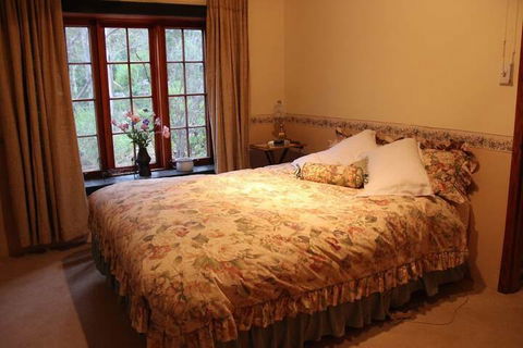 Lemke Cottage Moculta - Mackay Tourism 4