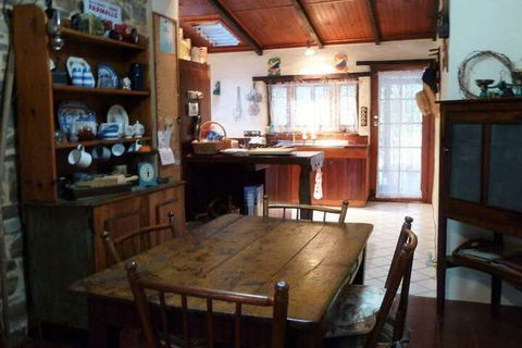Lemke Cottage Moculta - Mackay Tourism 7